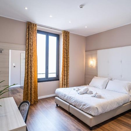 Hotel Globo Suite-Correnti Hotels San Remo Kültér fotó