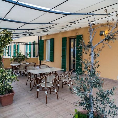Hotel Globo Suite-Correnti Hotels San Remo Kültér fotó