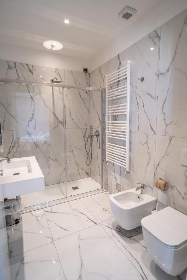 Hotel Globo Suite-Correnti Hotels San Remo Kültér fotó