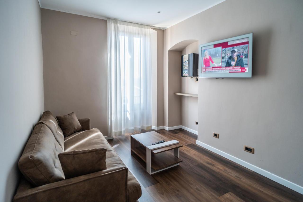 Hotel Globo Suite-Correnti Hotels San Remo Kültér fotó