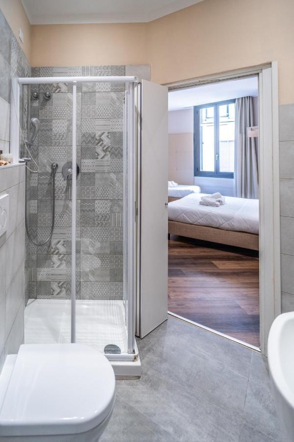 Hotel Globo Suite-Correnti Hotels San Remo Kültér fotó