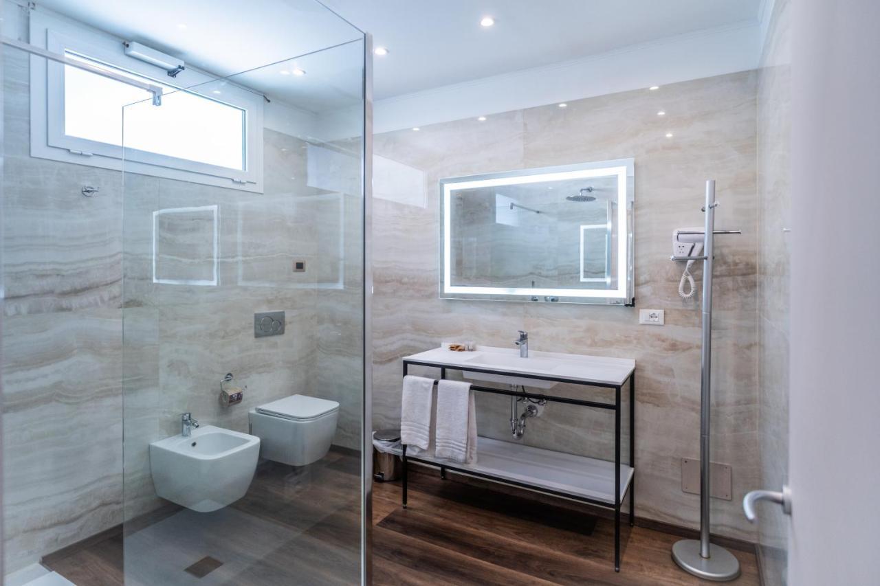 Hotel Globo Suite-Correnti Hotels San Remo Kültér fotó