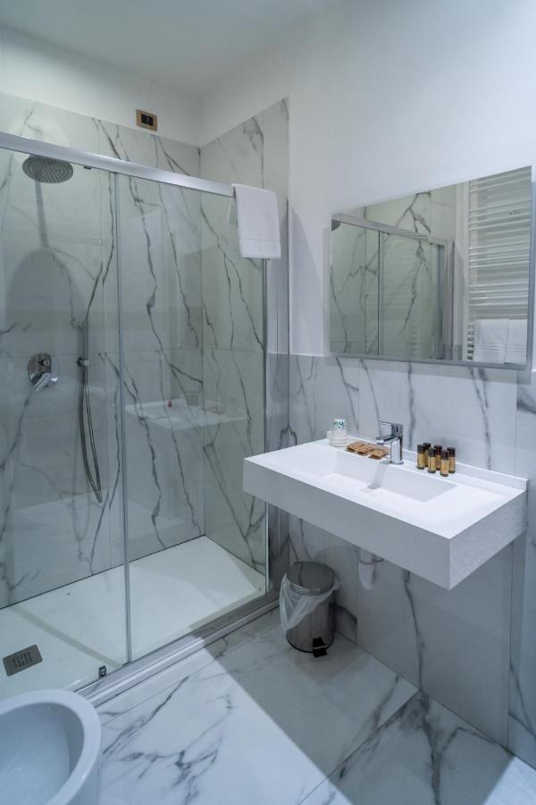 Hotel Globo Suite-Correnti Hotels San Remo Kültér fotó