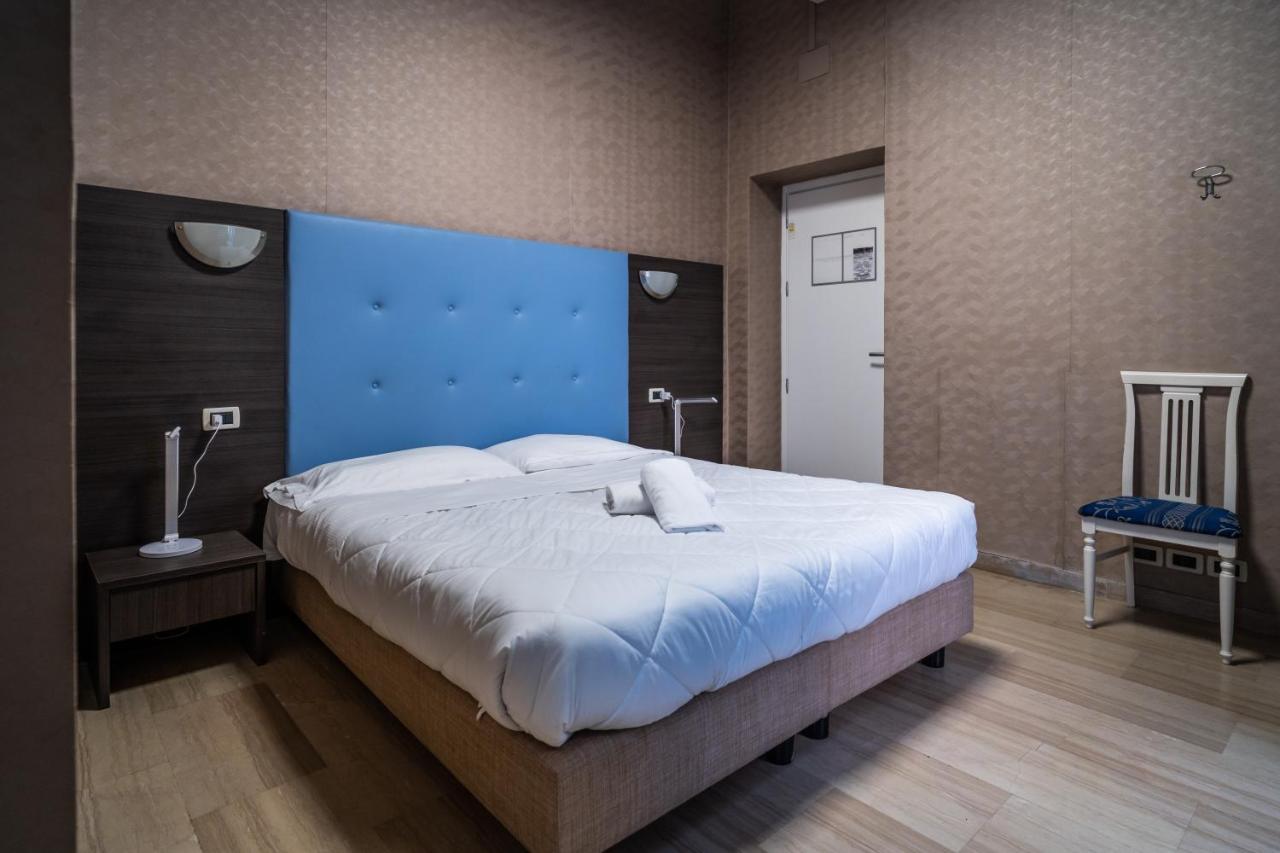 Hotel Globo Suite-Correnti Hotels San Remo Kültér fotó