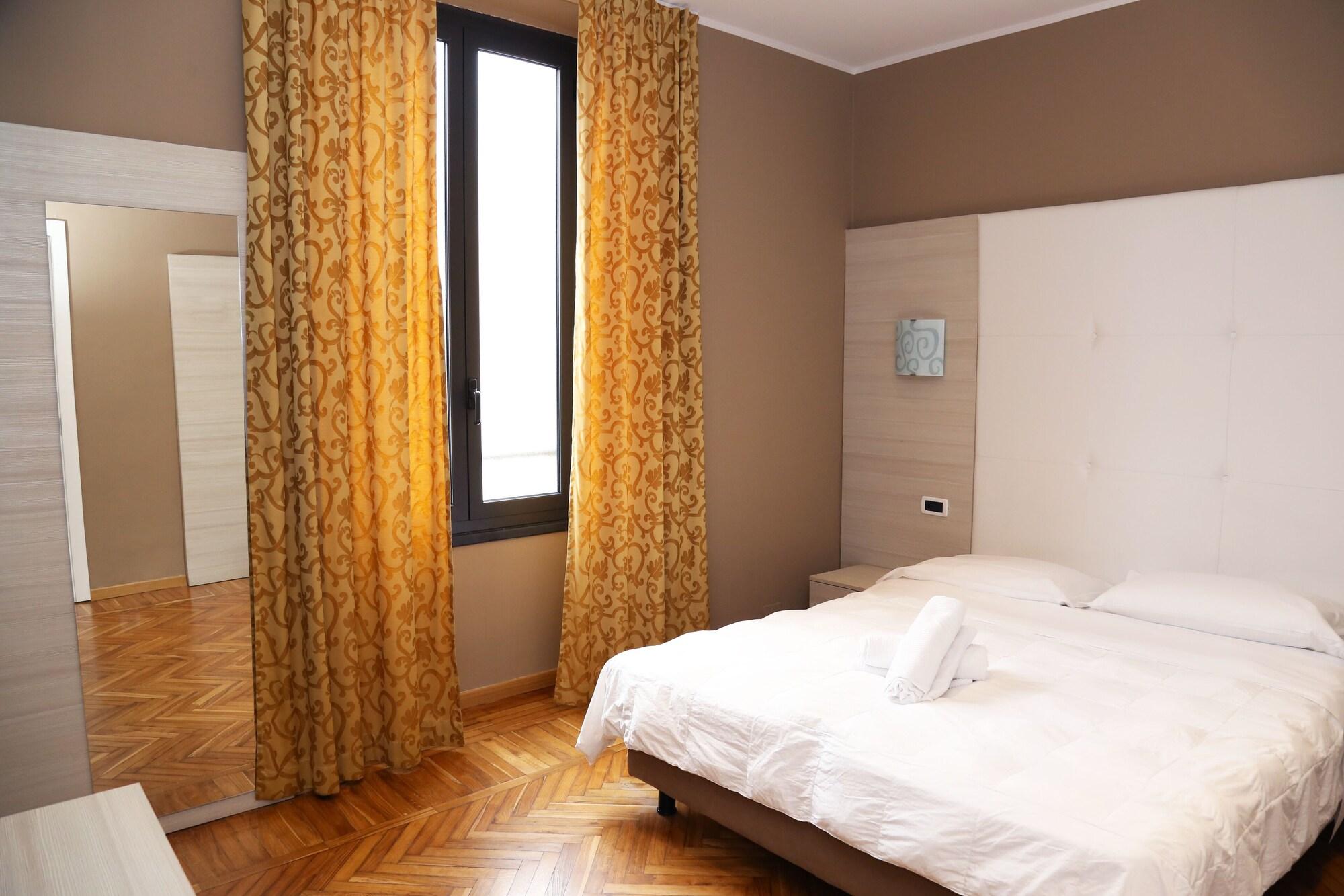 Hotel Globo Suite-Correnti Hotels San Remo Kültér fotó