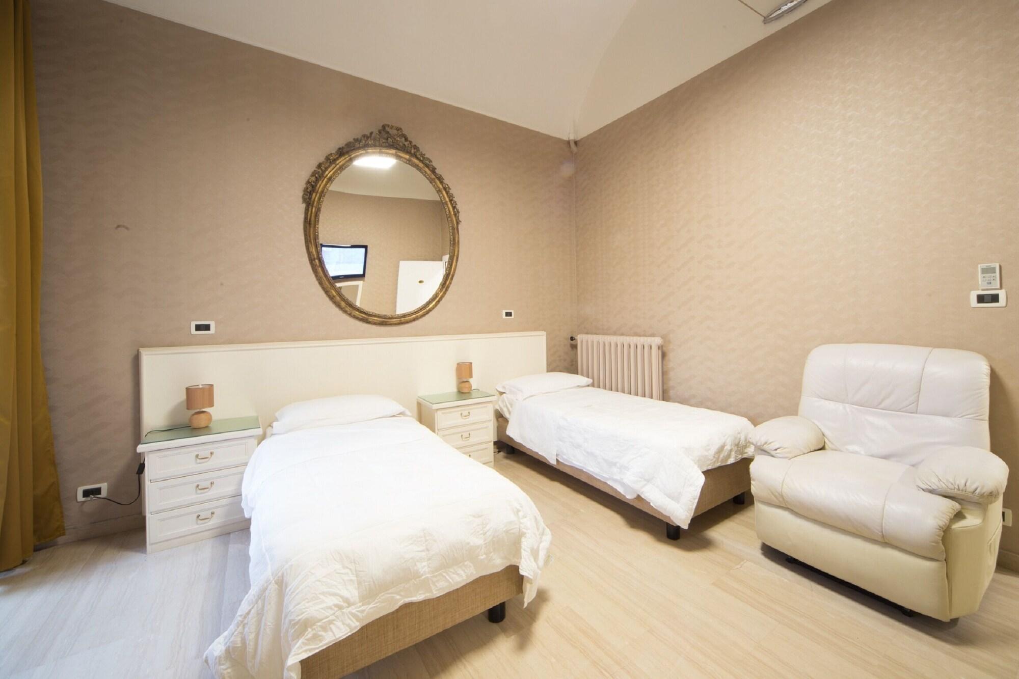 Hotel Globo Suite-Correnti Hotels San Remo Kültér fotó