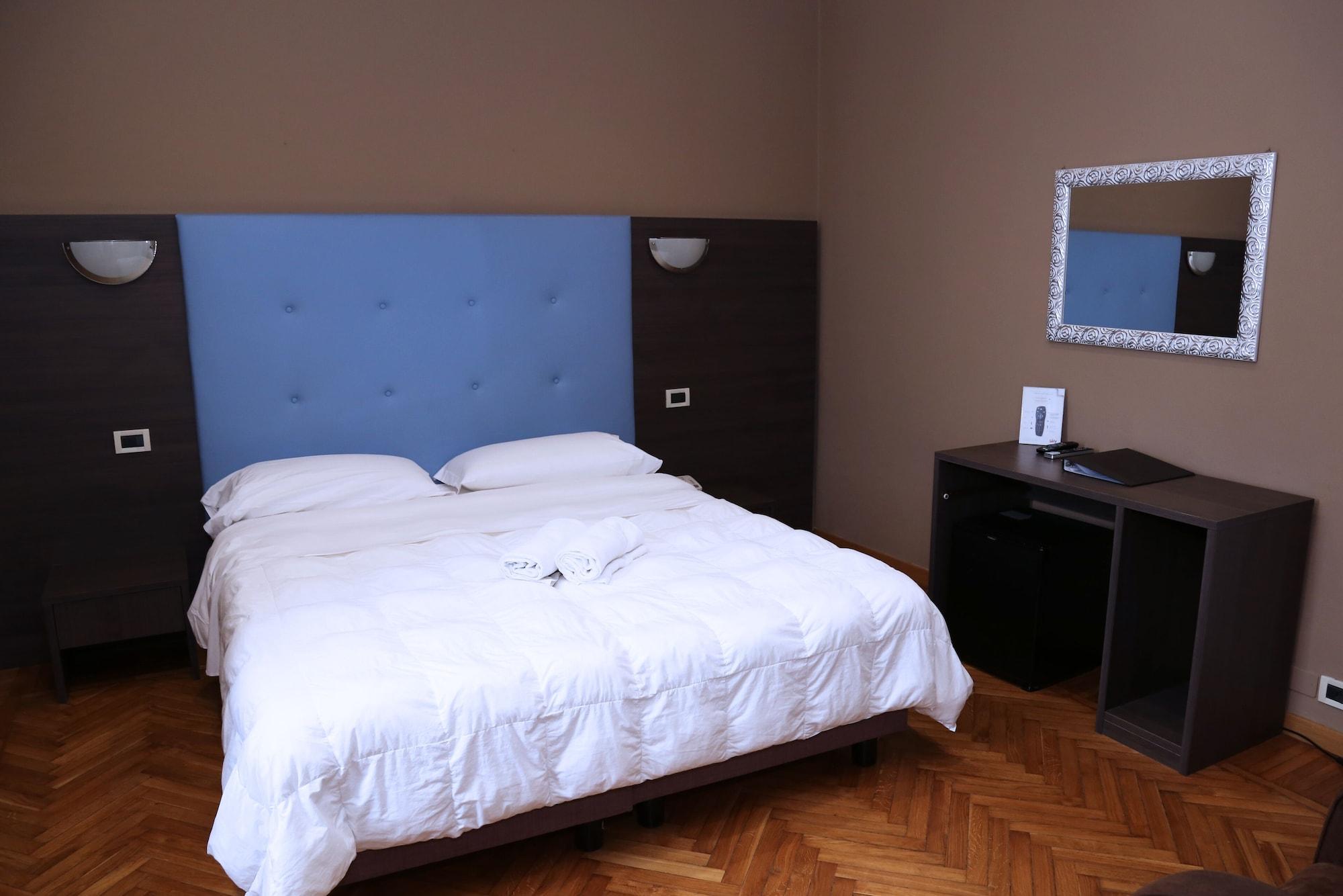 Hotel Globo Suite-Correnti Hotels San Remo Kültér fotó
