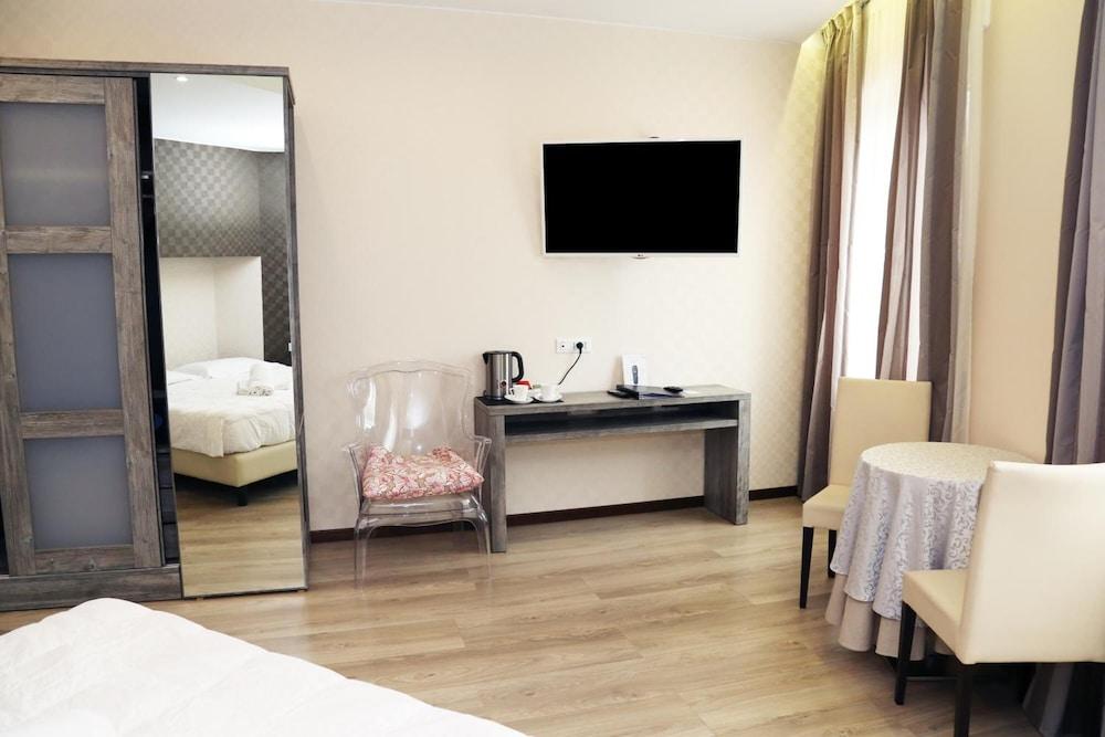 Hotel Globo Suite-Correnti Hotels San Remo Kültér fotó