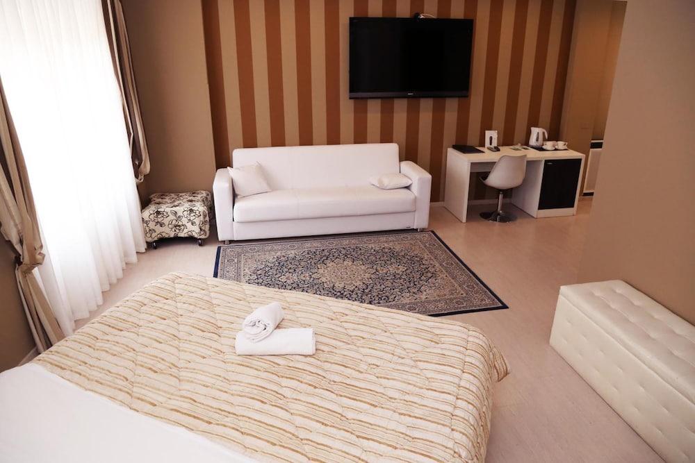 Hotel Globo Suite-Correnti Hotels San Remo Kültér fotó