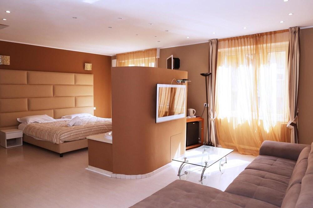 Hotel Globo Suite-Correnti Hotels San Remo Kültér fotó