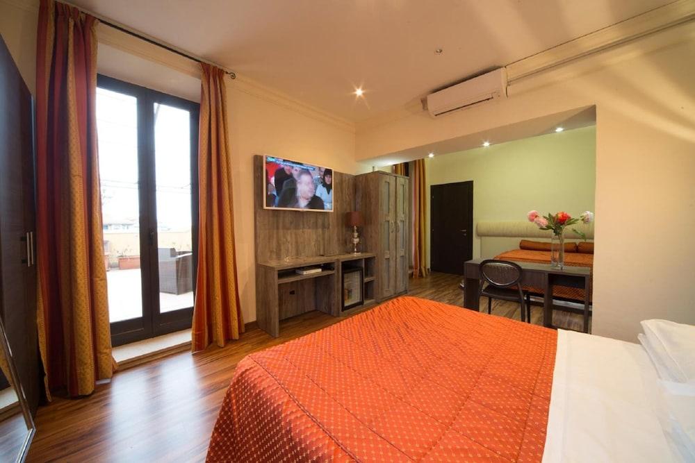 Hotel Globo Suite-Correnti Hotels San Remo Kültér fotó