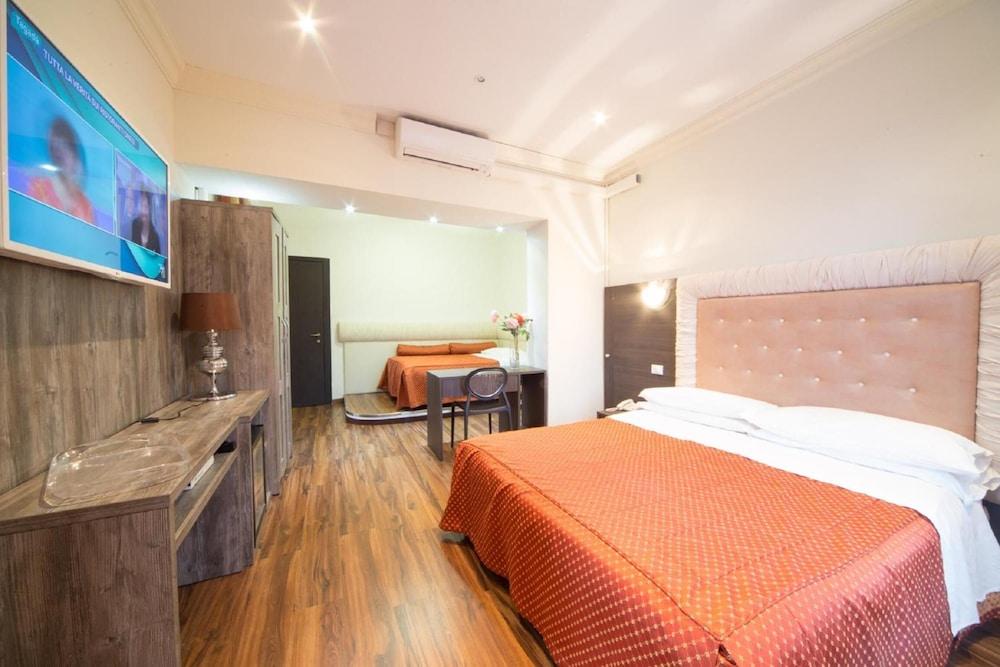 Hotel Globo Suite-Correnti Hotels San Remo Kültér fotó