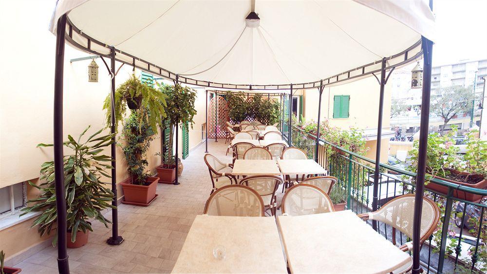 Hotel Globo Suite-Correnti Hotels San Remo Kültér fotó