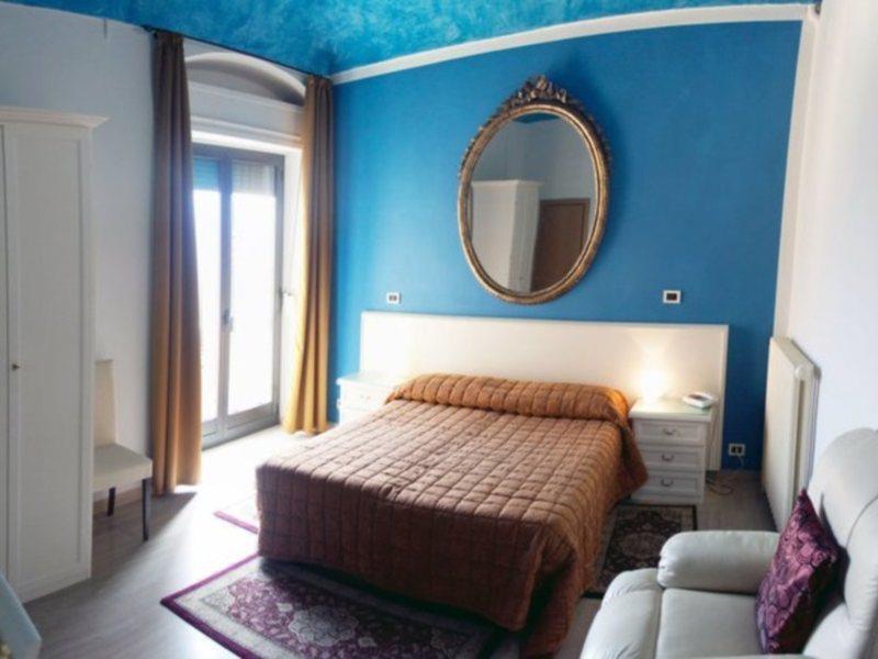 Hotel Globo Suite-Correnti Hotels San Remo Kültér fotó