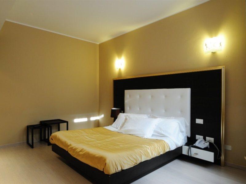 Hotel Globo Suite-Correnti Hotels San Remo Kültér fotó