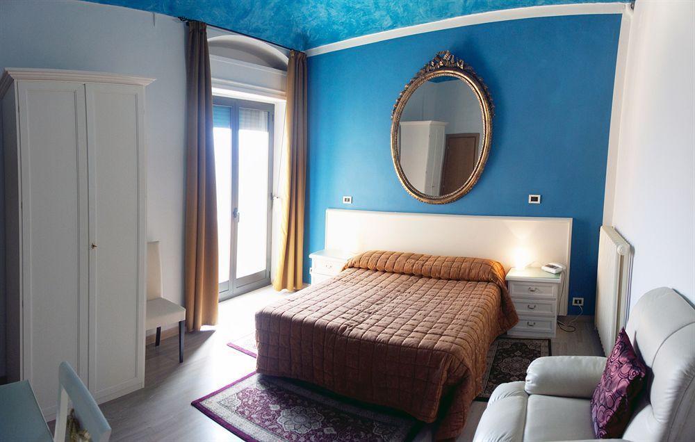 Hotel Globo Suite-Correnti Hotels San Remo Kültér fotó