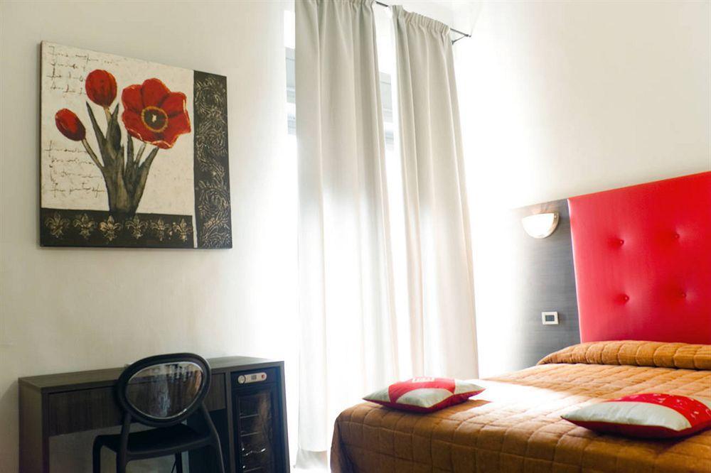 Hotel Globo Suite-Correnti Hotels San Remo Kültér fotó
