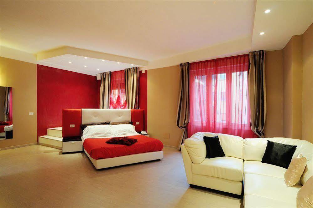 Hotel Globo Suite-Correnti Hotels San Remo Kültér fotó